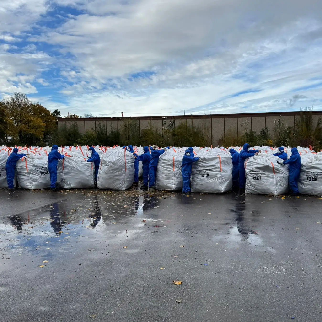 Abbruch Augsburg, Asbestentsorgung Unternehmen