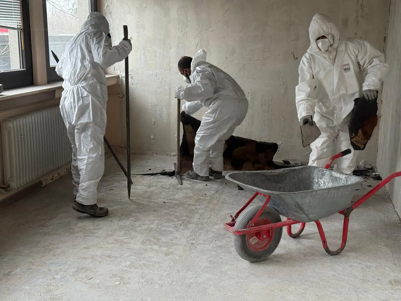 abbrucharbeiten und entkernung in augsburg